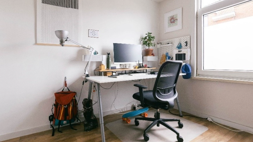 Как правильно организовать рабочее место школьника