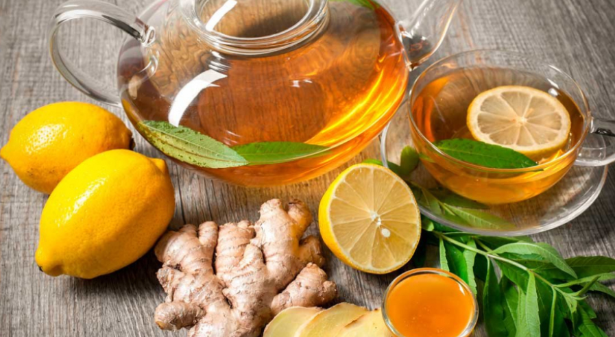 Готовимся к сезону простуд