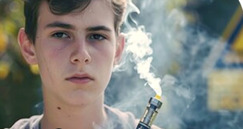 Ответственность детей, подростков и их родителей