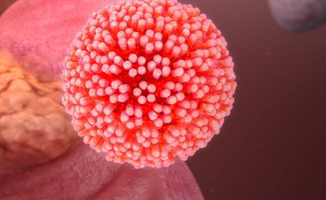 Вакцинация ВПЧ