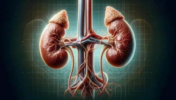 Важность почек для организма