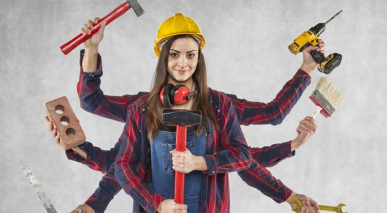 «О соблюдении условий труда женщин»