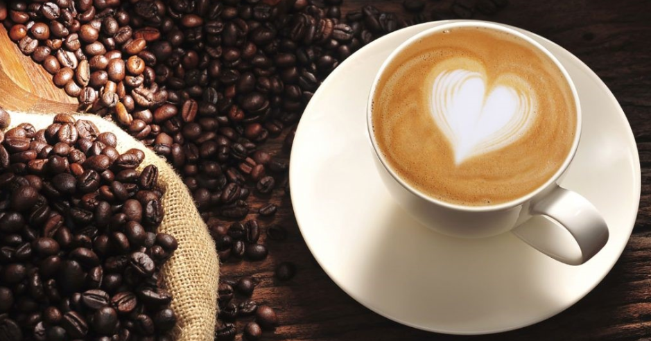 Кофе – мощный антиоксидант, защищающий от многих болезней