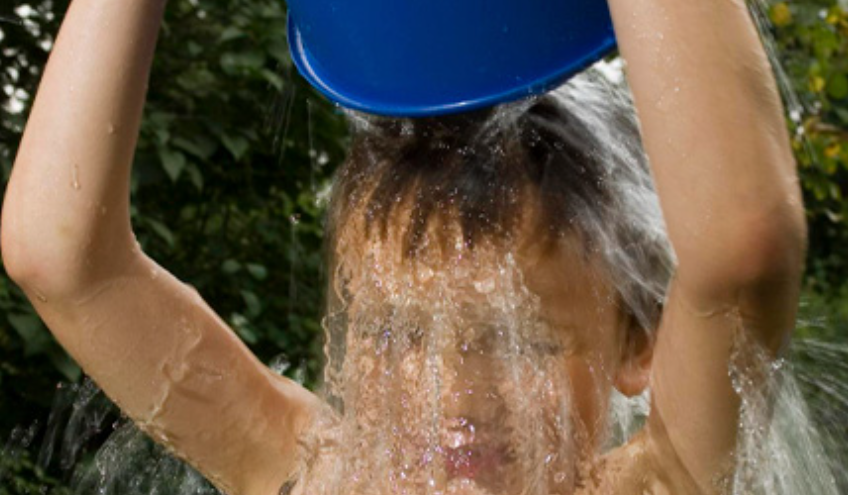 Закаливание детей. Руководство для родителей